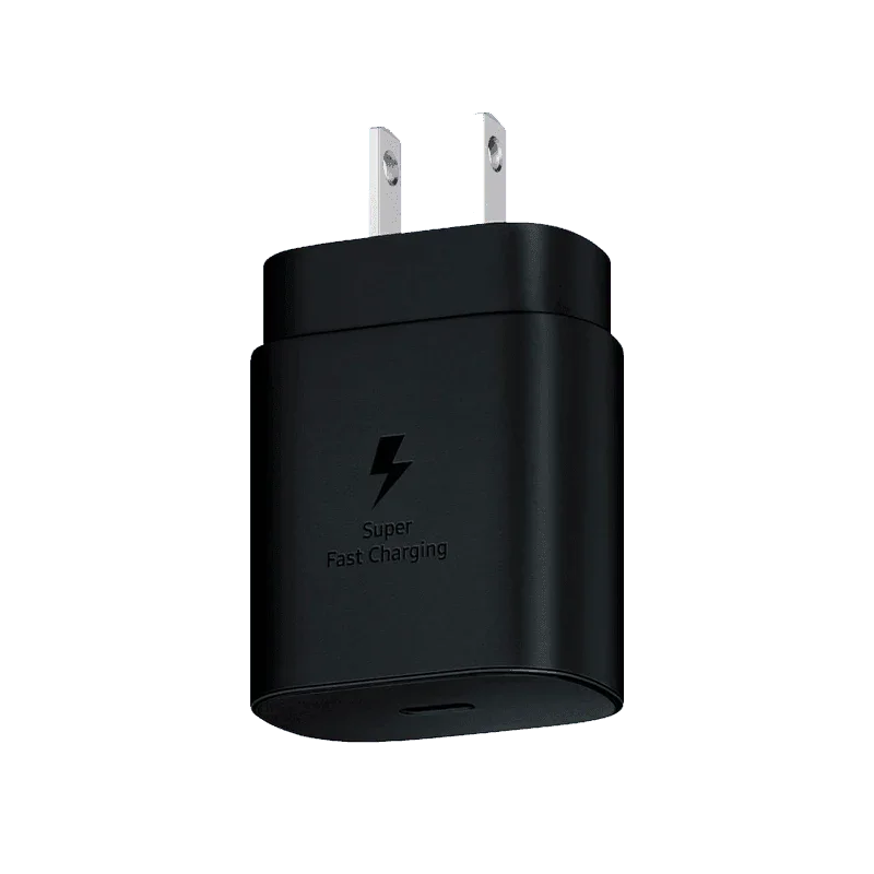 Cargador Samsung Carga Rápida 25W - Accesorios - Innovacell Cargador Samsung Carga Rápida 25W - Accesorios - Innovacell